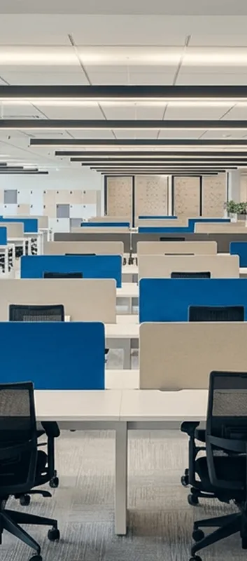 Office & Commercial Cleaning That Works in Columbus, OH