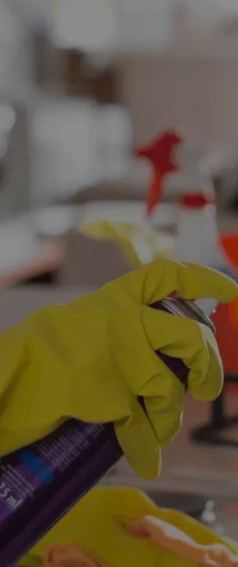 Reliable Residential & Commercial Cleaning in Columbus, OH