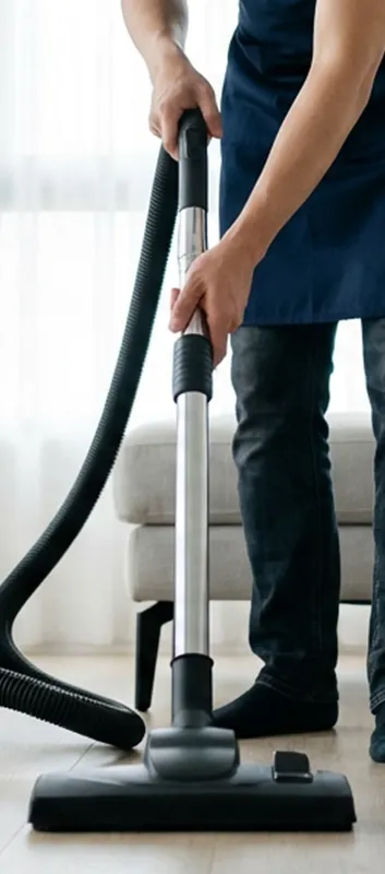 Professional Cleaning & Clean Out Services in Columbus, OH