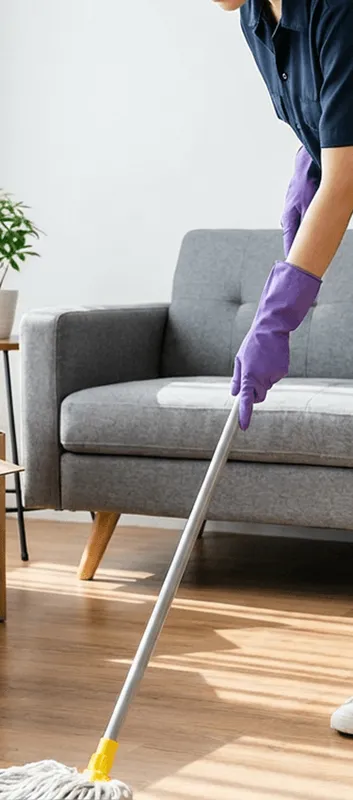 Trusted Move Out Cleaning Services in Columbus, OH