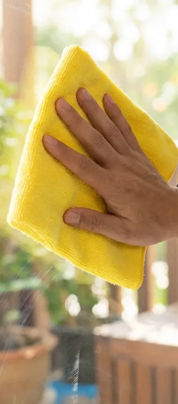 Expert Window Cleaning in Columbus, OH